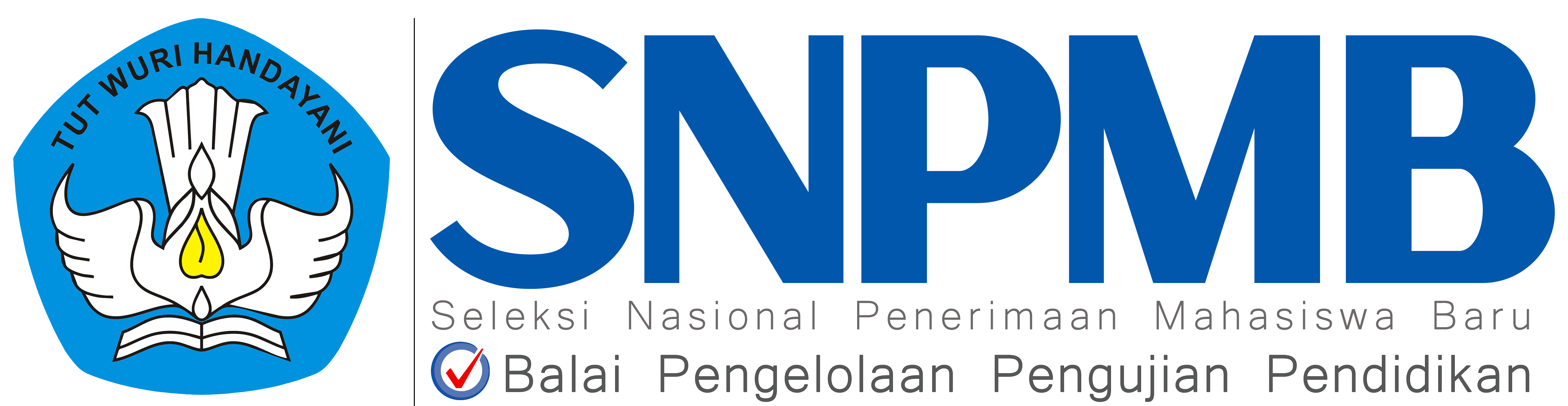 Logo SNPMB