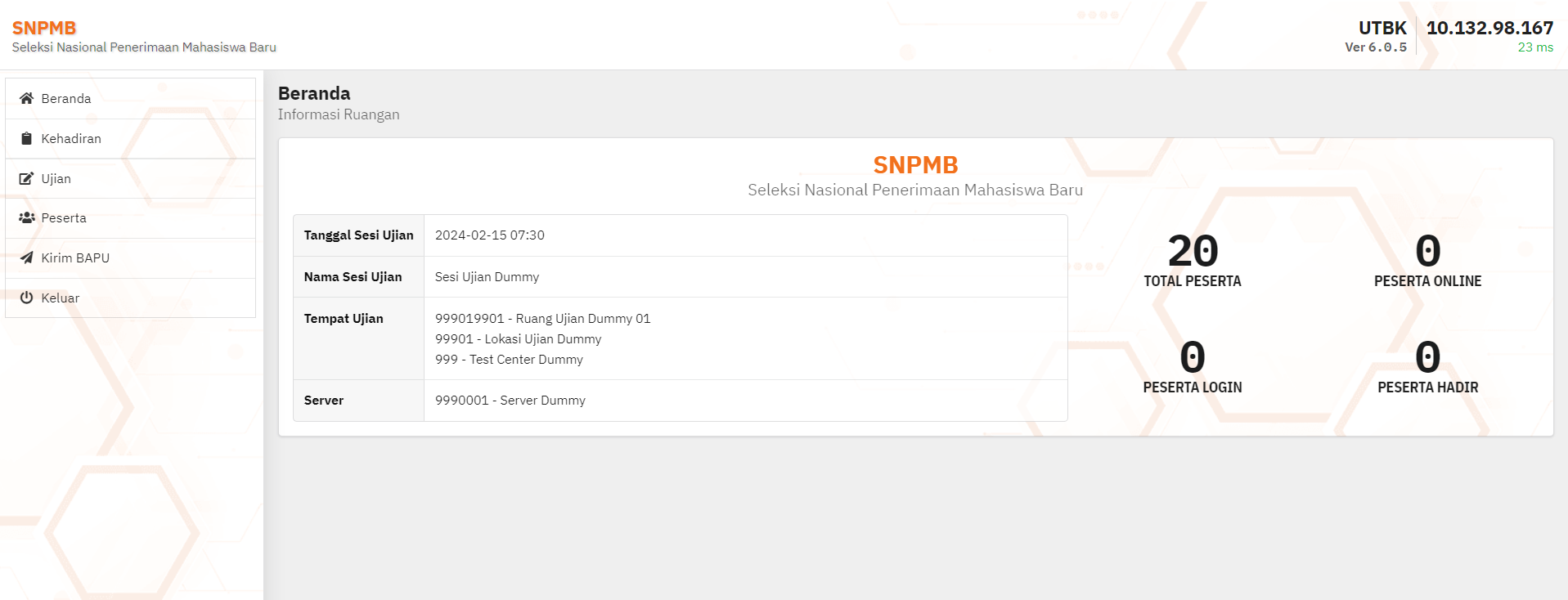 FKAB UKM - Panduan mengaktifkan ID SMPweb 1. Jika mempunyai